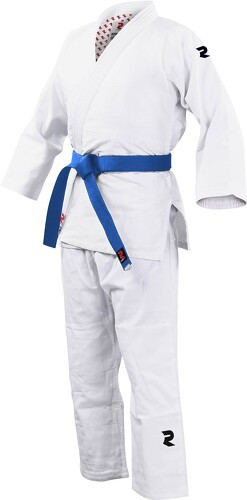 Fightart-Kimono judo entraînement - Modèle Keikogi-4