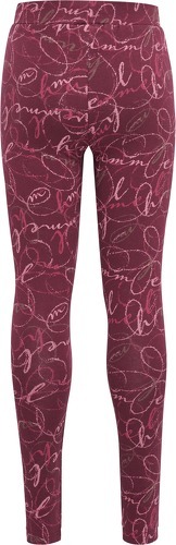 HUMMEL-Legging fille Hummel Merry-0