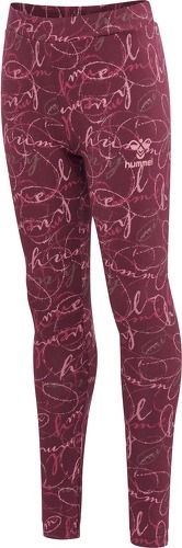 HUMMEL-Legging fille Hummel Merry-2