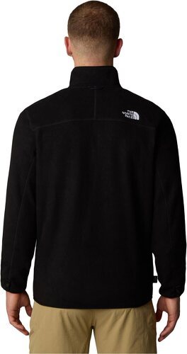 THE NORTH FACE-M 100 GLACIER FULL ZIP-1