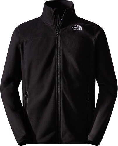 THE NORTH FACE-M 100 GLACIER FULL ZIP-3