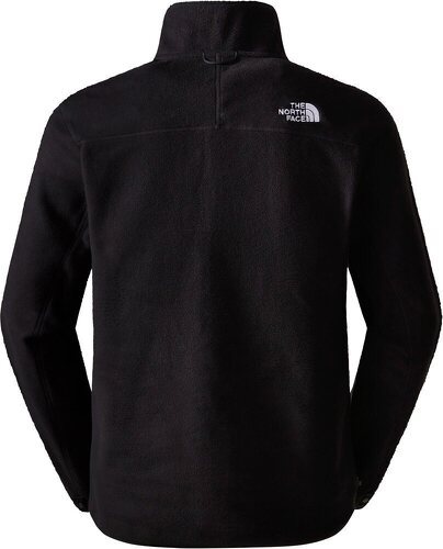 THE NORTH FACE-M 100 GLACIER FULL ZIP-4