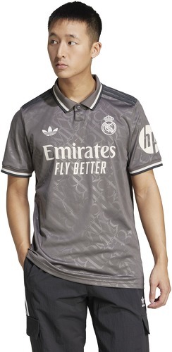 adidas-Maillot Third Real Madrid 2024/25-1