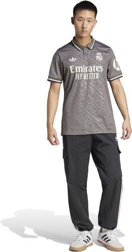 adidas-Maillot Third Real Madrid 2024/25-2