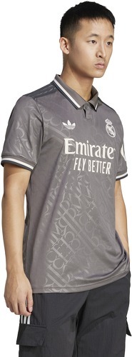 adidas-Maillot Third Real Madrid 2024/25-3