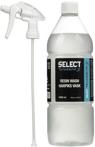 SELECT-Nettoyant Résine Pour Textile Select-0