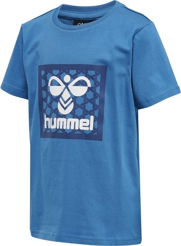 HUMMEL-T-shirt enfant Hummel Peter-0