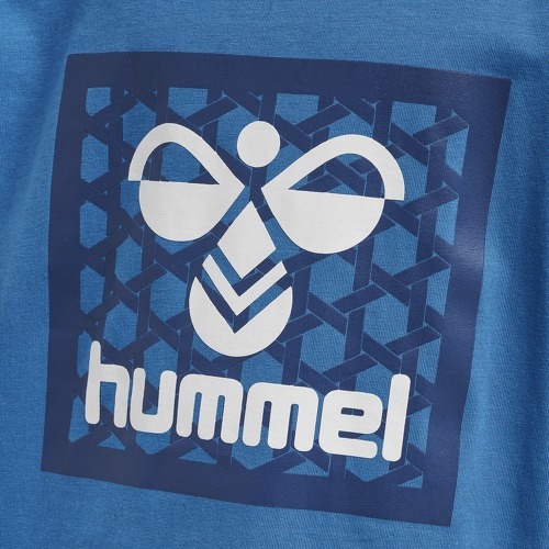 HUMMEL-T-shirt enfant Hummel Peter-2