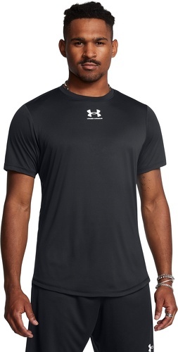 UNDER ARMOUR-T-shirt Under Armour Challenger Pro-1