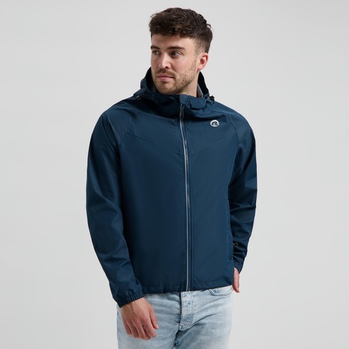 Rogelli-Core Commuter Regenjack Unisex-2