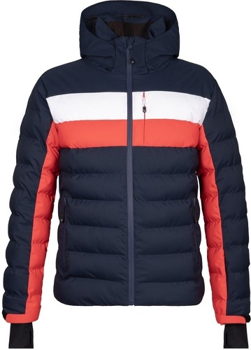 Degré7-Veste De Ski / Snow Degre 7 Neron Midnight Homme-0