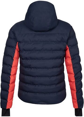 Degré7-Veste De Ski / Snow Degre 7 Neron Midnight Homme-1