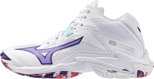 MIZUNO-WAVE LIGHTNING Z8 MID DAMEN-0