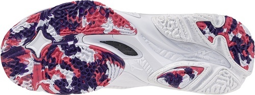 MIZUNO-WAVE LIGHTNING Z8 MID DAMEN-1