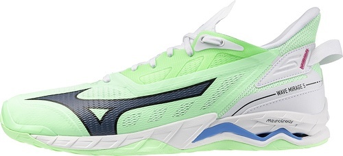 MIZUNO-WAVE MIRAGE 5-0