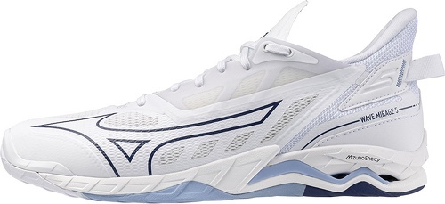 MIZUNO-WAVE MIRAGE 5-0