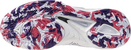 MIZUNO-WAVE MIRAGE 5 DAMEN-1