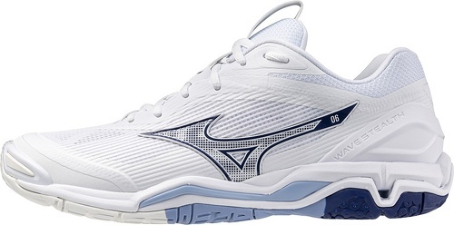 MIZUNO-WAVE STEALTH 6-0