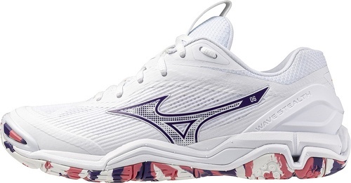 MIZUNO-WAVE STEALTH 6 DAMEN-0