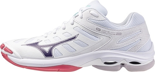 MIZUNO-WAVE VOLTAGE 2 DAMEN-0
