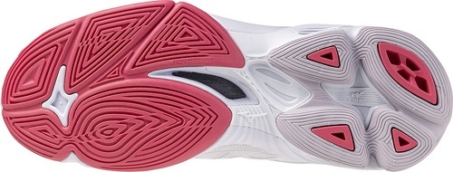 MIZUNO-WAVE VOLTAGE 2 DAMEN-1