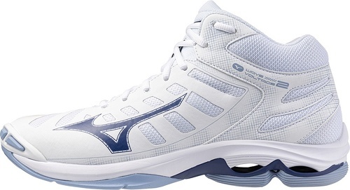 MIZUNO-WAVE VOLTAGE 2 MID-0