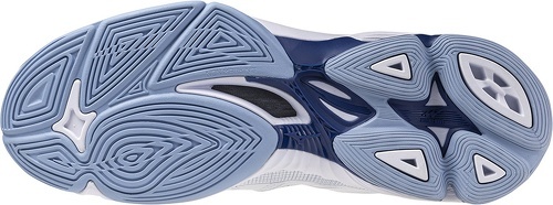 MIZUNO-WAVE VOLTAGE 2 MID-1
