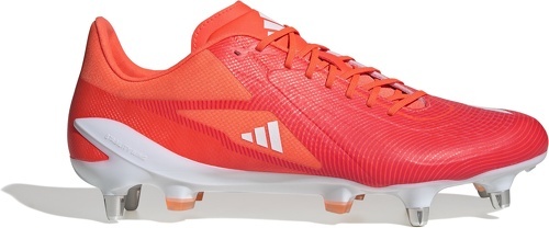 adidas-Chaussures de rugby adidas Adizero RS15 Ultimate SG-0