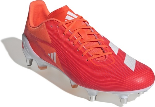 adidas-Chaussures de rugby adidas Adizero RS15 Ultimate SG-1