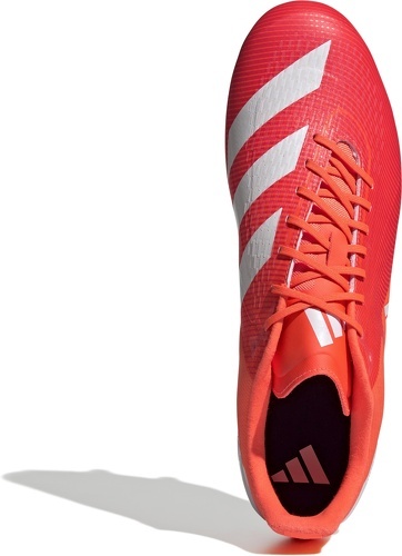 adidas-Chaussures de rugby adidas Adizero RS15 Ultimate SG-2