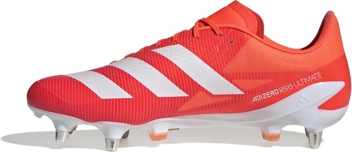 adidas-Chaussures de rugby adidas Adizero RS15 Ultimate SG-4