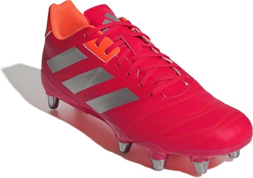 adidas-Chaussures de rugby adidas Kakari Elite SG-1