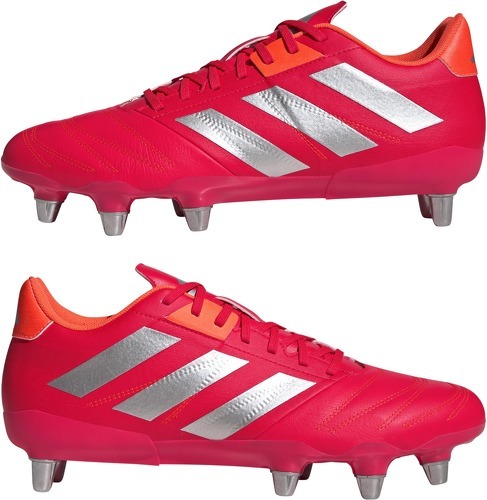 adidas-Chaussures de rugby adidas Kakari Elite SG-2