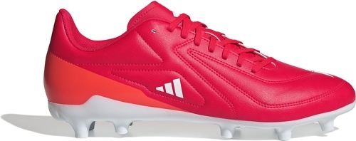 adidas-Crampons de rugby Adidas RS15 Fg Rouge-0