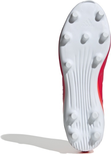 adidas-Crampons de rugby Adidas RS15 Fg Rouge-4