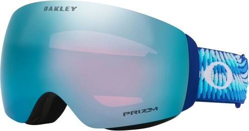 OAKLEY-Flight Deck M Shiffrin Sig w Prizm Saph-0