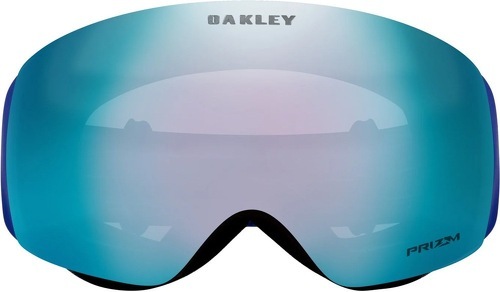 OAKLEY-Flight Deck M Shiffrin Sig w Prizm Saph-3