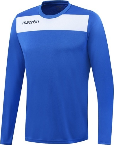 MACRON-Maillot manches longues Macron andromeda-0