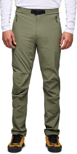 BLACK DIAMOND-Pantalon Black Diamond Alpine-1