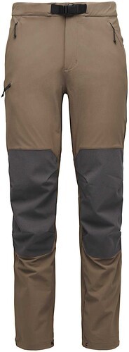 BLACK DIAMOND-Pantalon Black Diamond Alpine Hybrid-0