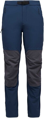 BLACK DIAMOND-Pantalon Black Diamond Alpine Hybrid-0