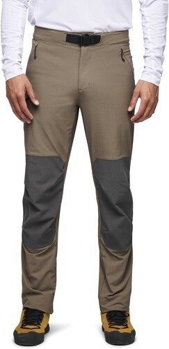 BLACK DIAMOND-Pantalon Black Diamond Alpine Hybrid-1