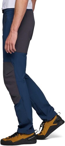 BLACK DIAMOND-Pantalon Black Diamond Alpine Hybrid-2