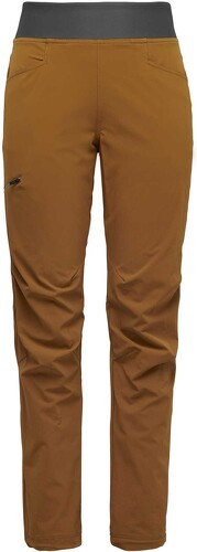 BLACK DIAMOND-Pantalon femme Black Diamond Alpine Light-0