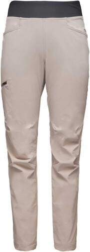 BLACK DIAMOND-Pantalon femme Black Diamond Alpine Light-0