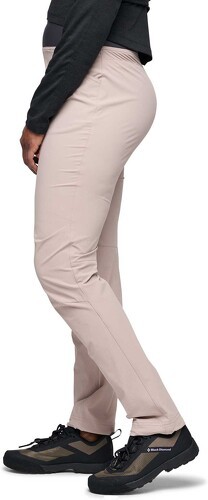 BLACK DIAMOND-Pantalon femme Black Diamond Alpine Light-2