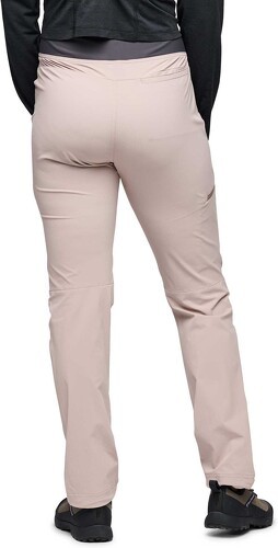 BLACK DIAMOND-Pantalon femme Black Diamond Alpine Light-3