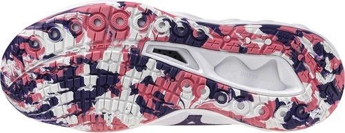 MIZUNO-WAVE LUMINOUS 3 DAMEN-1