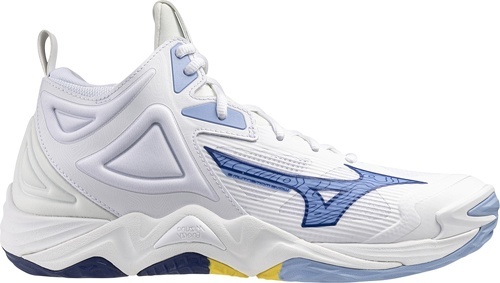 MIZUNO-WAVE MOMENTUM 3 MID-0