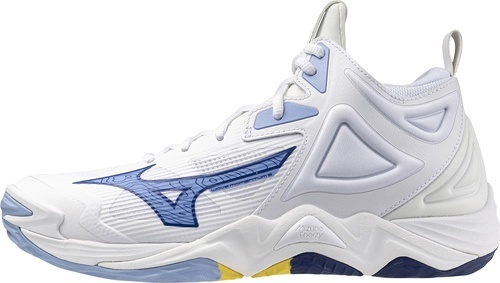 MIZUNO-WAVE MOMENTUM 3 MID-1